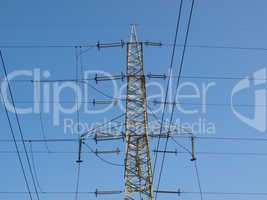 Transmission line