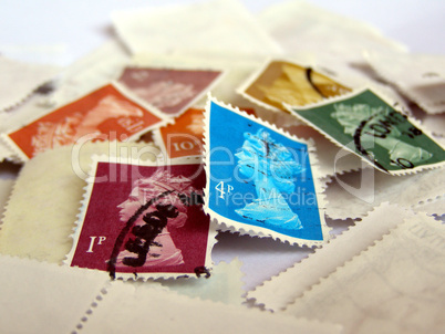 Stamps