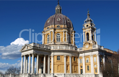 Basilica di Superga, Turin Basilica di Superga, Turin