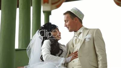 Islamic wedding