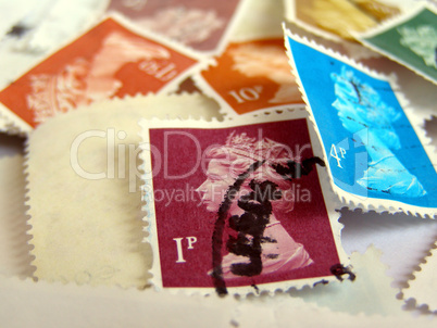 Stamps