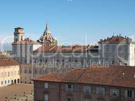 Palazzo Reale, Turin