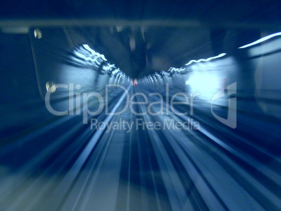 Tube picture