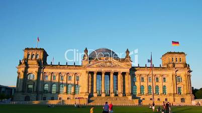 Berlin Attractions