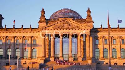 Berlin Attractions