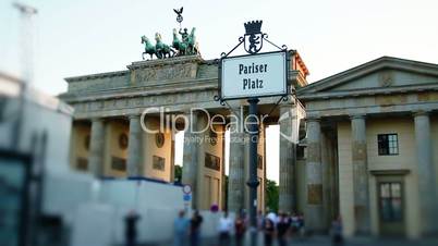 Berlin Attractions