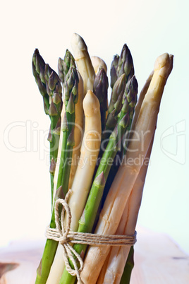 Spargel