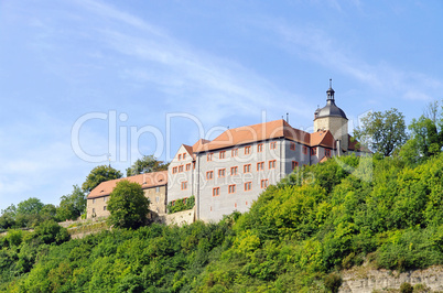 Dornburger Schloesser - Dornburger palace 03