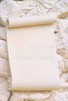 Marmor Tafel - marble pell 02
