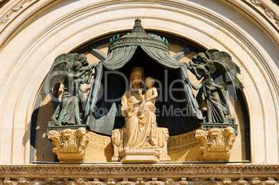 Orvieto Dom - Orvieto cathedral 02