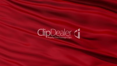 Plush Red Romantic Fabric Background,seamless looping