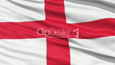 Flag of England