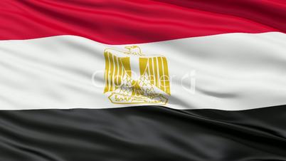 Flag of Egypt