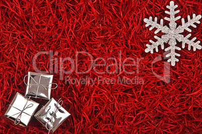 Xmas background