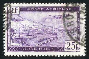Algiers Harbor