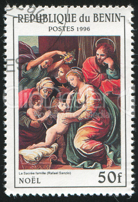 Holy Family