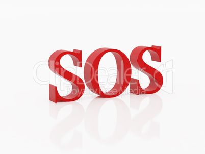 SOS