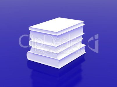 White books