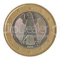 Euro picture