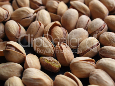 Pistachios picture