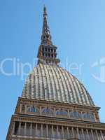 Mole Antonelliana, Turin