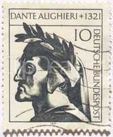 Dante picture