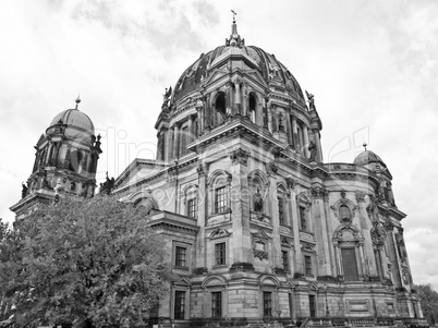 Berliner Dom