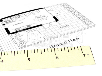 Technical drawing