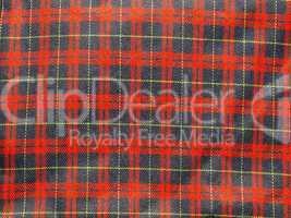 Tartan background