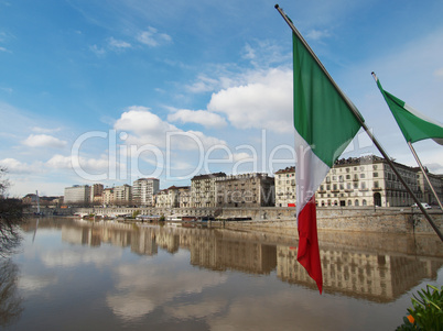 Turin Italy