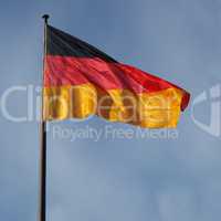 German flag