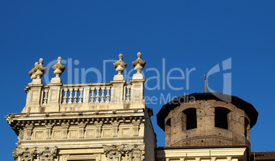 Palazzo Madama Turin