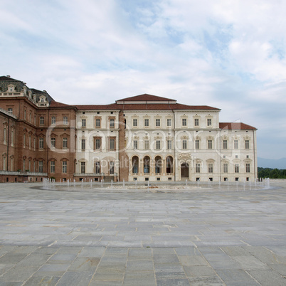 Venaria Reale