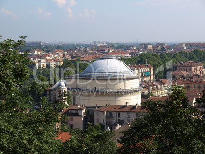 Gran Madre church, Turin Gran Madre church, Turin