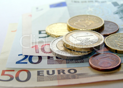 Euros picture