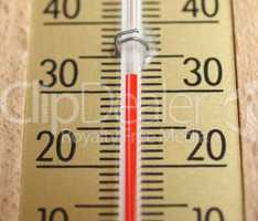 Thermometer picture