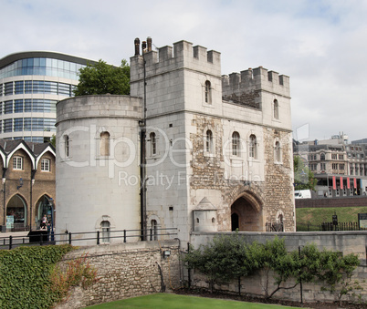 Tower of London