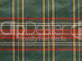 Tartan background