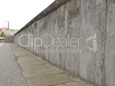 Berlin Wall Berlin Wall
