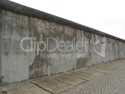 Berlin Wall Berlin Wall