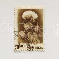 Indian stamp