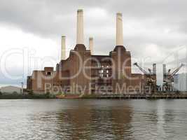 Battersea Powerstation London