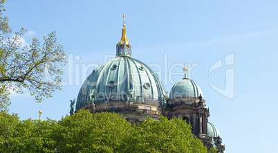 Berliner Dom