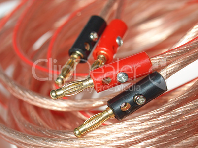 Audio cable