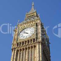 Big Ben London