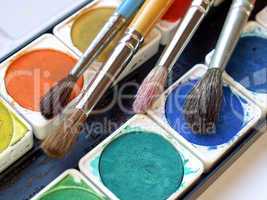 Painting tools