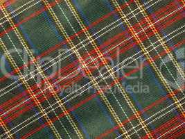 Tartan background