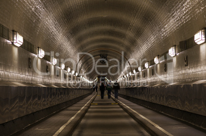 Elbtunnel