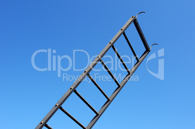 Scaling ladder