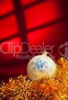 Christmas ball